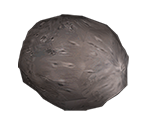 Headshot Asteroid - Homeworld