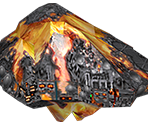 Megaship - Homeworld