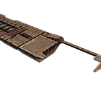 Mining Base - Homeworld