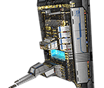 Research Station - Homeworld