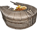 Bentusi Mothership - Homeworld