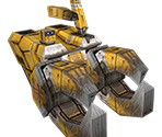 Junkyard Dawg - Homeworld