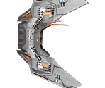Kushan Cloak Generator - Homeworld