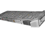 Kushan Cryo Tray - Homeworld