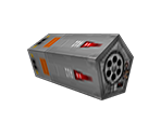 Kushan Drone - Homeworld