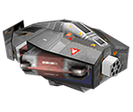 Kushan Heavy Defender - Homeworld