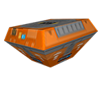 Kushan Mine - Homeworld