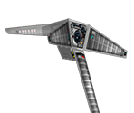 Kushan Probe - Homeworld