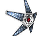 Kushan Proximity Sensor - Homeworld