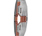 Kushan Sensors Array - Homeworld