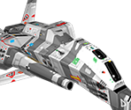 Taiidan Interceptor - Homeworld