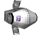 Taiidan Proximity Sensor - Homeworld