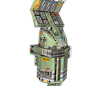 Taiidan Sensors Array - Homeworld