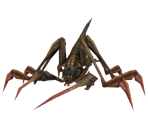 Grand Mantis - Final Fantasy 8