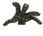 Lefty - Final Fantasy 8