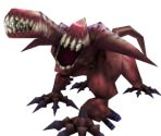 Tri-Face - Final Fantasy 8