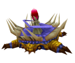 Turtapod - Final Fantasy 8