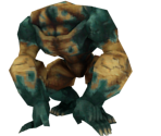 Wendigo - Final Fantasy 8