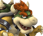 Bowser - Super Smash Bros. Brawl