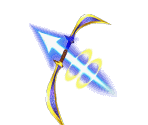 Palutena's Bow Trophy - Super Smash Bros. Brawl