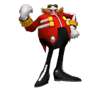 Dr. Eggman Trophy - Super Smash Bros. Brawl