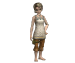 Ilia Trophy - Super Smash Bros. Brawl