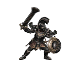 Darknut Trophy - Super Smash Bros. Brawl