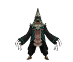 Zant Trophy - Super Smash Bros. Brawl