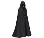 Robed Zelda (With Hood) Trophy - Super Smash Bros. Brawl