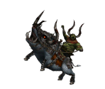 King Bulblin Trophy - Super Smash Bros. Brawl