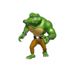 Kritter Trophy - Super Smash Bros. Brawl