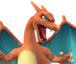 Charizard - Super Smash Bros. Brawl