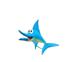 Enguarde Trophy - Super Smash Bros. Brawl