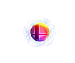Smash Ball Trophy - Super Smash Bros. Brawl
