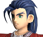 Abyssion - Tales of Symphonia