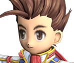 Lloyd (Nobleman) - Tales of Symphonia