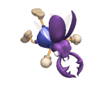 Bugzzy Trophy - Super Smash Bros. Brawl