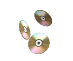 CDs Trophy - Super Smash Bros. Brawl