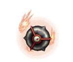 Glire Trophy - Super Smash Bros. Brawl
