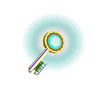 Key Trophy - Super Smash Bros. Brawl