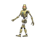 ROB 64 Trophy - Super Smash Bros. Brawl