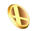 Trophy Stand Trophy - Super Smash Bros. Brawl