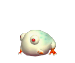 Wollywog Trophy - Super Smash Bros. Brawl