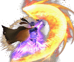 Great Aether Trophy - Super Smash Bros. Brawl