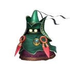 Ancient Minister Trophy - Super Smash Bros. Brawl