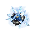 Glice Trophy - Super Smash Bros. Brawl