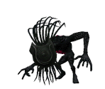 Shadow Beast Trophy - Super Smash Bros. Brawl