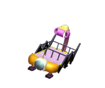 Cargo Trophy - Super Smash Bros. Brawl