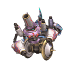 Duon Trophy - Super Smash Bros. Brawl