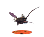 Halberd Trophy - Super Smash Bros. Brawl